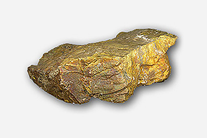 Copper ore bodies