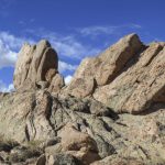 The Influence of Environmental Factors on Rock Formation