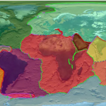 The Role of Geologic Time in Rock Formation